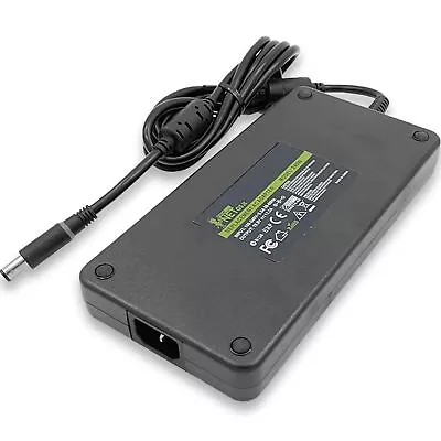 Charger Dell Vostro 1440 2420 2520 3360 3460 3560 XPS 14 15 2IN1 9575 15 • $224.95