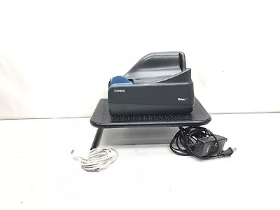 Panini Vision X Duplex Check Reader Scanner E172976 • $83.50