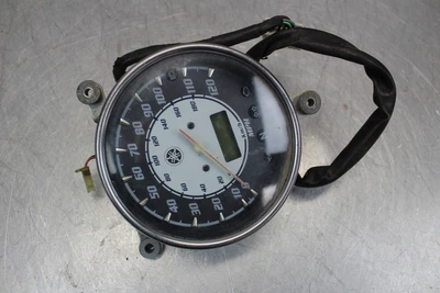 $199.99 • Buy 2005 Yamaha V STAR 1100 SILVERADO SPEEDOMETER 5KS-83500-70-00