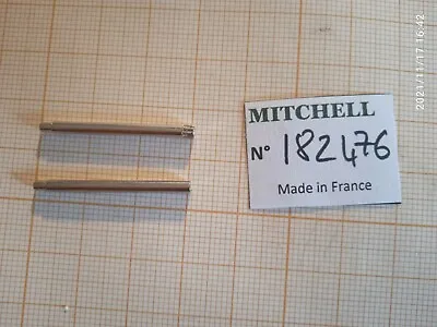 Rod Reel Mitchell 300X XPRO Xgold Real Part 182476 • $9.59