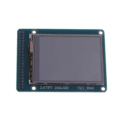 2.4  TFT LCD Module Display + For Touch Panel Card 240x320 • $12.72