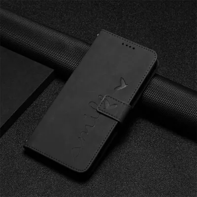 Retro Wallet Leather Flip Case Cover For Xiaomi Redmi A2+ A1 12C Note 12 12 Pro • $15.83