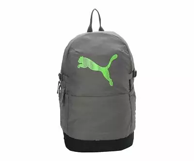 $255.87 • Buy Brand New Puma Grey Backpack For Office / School / Travelling Use