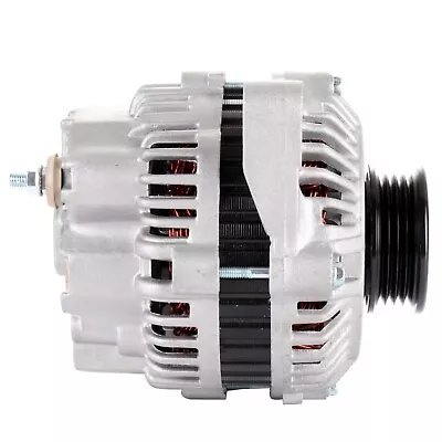 Alternator For Chevrolet Tracker V6 2.5L 01-04 90-27-3231 334-1474 139490 • $92.59