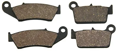 Factory Spec Front & Rear Brake Pads For Kawasaki For Suzuki For Yamaha MX • $12.59