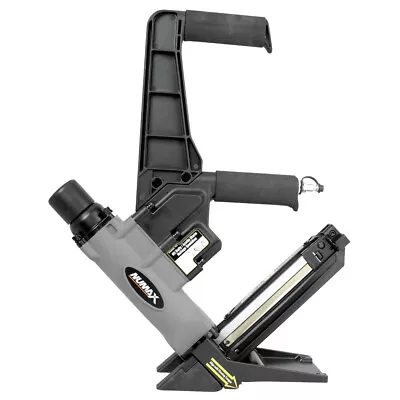 NUMAX 2-in-1 Nailer And Stapler S50LSDH New • $134.34