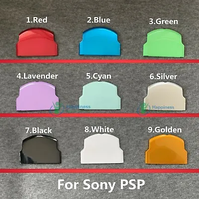 Battery Lid Cover For Sony PSP 3000 Slim Series Playstation Portable PSP 2000 • $5.79