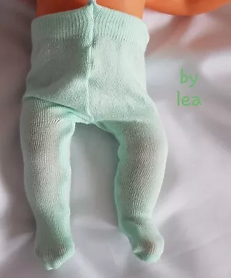 First Baby Annabell Tiny Tears Berenguer 14   15  16  36cm Type Dolls Tights  • £5.50
