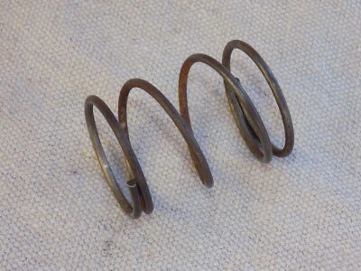 $17.56 • Buy Steering Column Bottom Shaft Spring OEM 1989 C4 Corvette