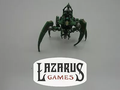 Warhammer 40k Necron Necrons - Painted Triarch Stalker  • £44.38