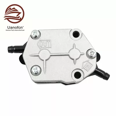 Fuel Pump Assy Fit For YAMAHA 2 Stroke 25-90HP 692-24410-00-00 18-7334 Outboard • $10.50