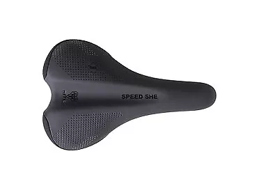 WTB Speed She Wide Saddle - Cromoly • $99.99