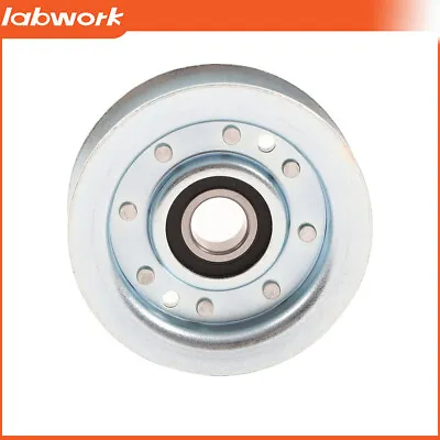 Fits John Deere Ride On Mowers Sabre Ride On Mower Deck Idler Pulley AU GY20067 • $20.98