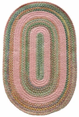 $140.65 • Buy 0389VS03000500535 Bailey Area Rug, 3' X 5', Bouquet