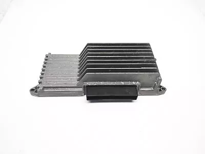$56.65 • Buy 2009-2016 Audi A4 Audio Amp Amplifier Control Module Computer 8R1035223a