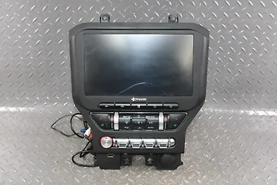 15-22 Mustang *DMG* Aftermarket Dynavin Navigation Display Touchscreen Radio WTY • $674.99