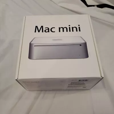 Mac Mini A1176 • $0.99