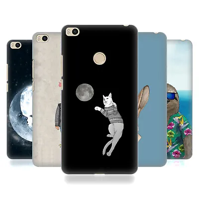 Official Barruf Animals Hard Back Case For Xiaomi Phones 2 • $15.35