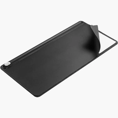 £55 • Buy Orbitkey Desk Mat Black Medium Magnetic Cable Organiser Docs Hideaway