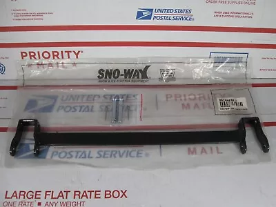 Snoway Salt Spreader Oem 15  Wide Chain Master Link V-box Salter 96106838 • $169.95