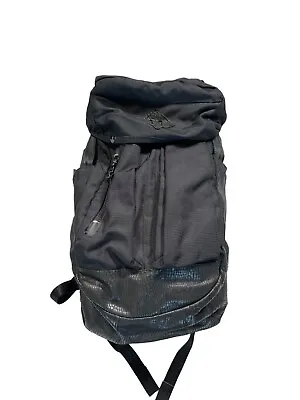 Visvim X The Black Sense Market 23L Ballistic Backpack Rare VIntage • $219.99