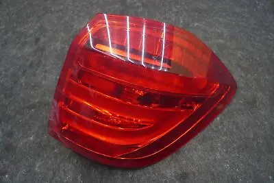 Rear Right Outer Quarter Panel Tail Light Lamp 1669067601 Mercedes GL63 X166 • $224.99