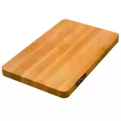 John Boos 212-6 16 X 10  X 1  Maple Cutting Board  • $58.65