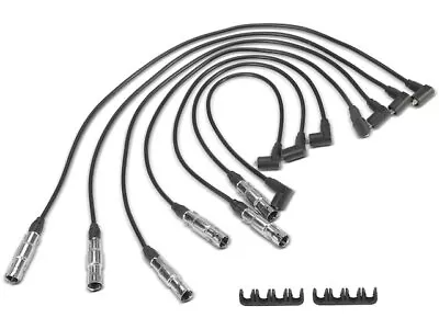 Autopart Premium Spark Plug Wire Set Fits VW Passat 1993-1997 2.8L V6 51RWWP • $49.92