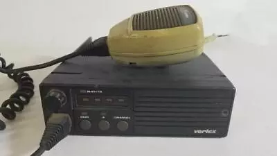 Vertex FTL-1011 VHF FM Transceiver With Microphone • $20