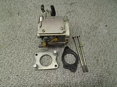 4 STROKE CARBURETOR ASSY 67F-14903-10-00 YAMAHA 1999-2001 100hp OUTBOARD • $173.99