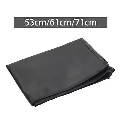 Computer Monitor Dust Cover Computer Screen Protective Sleeve For Hotel Home • $10.10