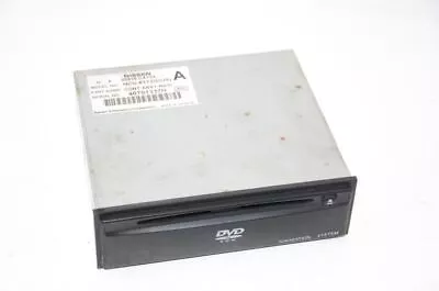 2004 2005 INFINITI QX56 GPS Navigation DVD Disc Drive Player               99050 • $156