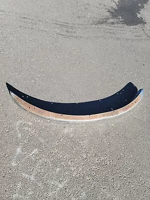 $198.75 • Buy Rear Bumper VW Bug Beetle 69 Aircooled Vintage Type 1