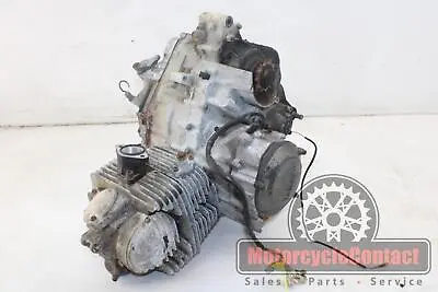 97-01 Warrior 350 Engine Motor Reputable Seller Video! • $1149.03