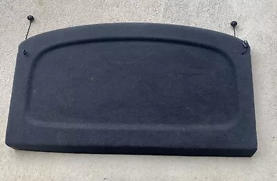 Genuine Volkswagen 2009-2017 VW Tiguan Shelf Cargo Cover Trunk • $75