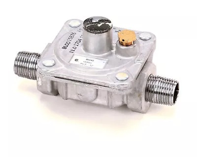 Marsal Pizza Ovens Gas Regulator Kit Lp 71882 - Free Shipping + Geniune OEM • $191.25