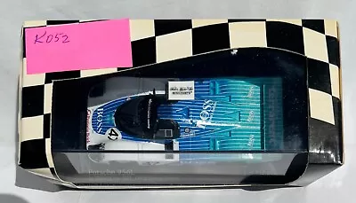 Minichamps  Porsche 956L Boss 1984 Car #47  Race Car Model L#K052 • $19.99