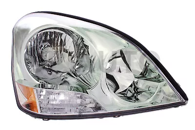 For 2001-2003 Lexus LS430 Headlight HID Passenger Side • $466.25