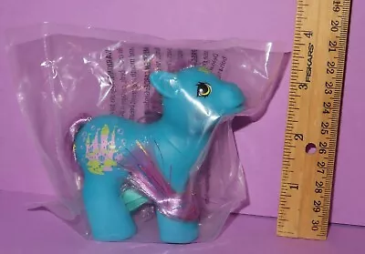 My Little Pony Friends Forever Con Baby Prince Sea Castle HQG1C Custom MLP • $100