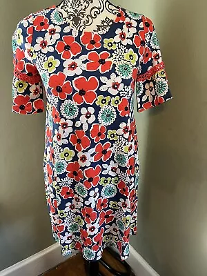 Crown And Ivy Girl’s  Dress XL Floral. NWT. Streets Of Charleston. • £13.65