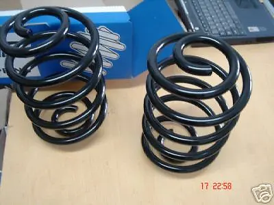 Vauxhall Astra 1.2 1.4 1.8 1.7 Td Mk4 Coil Spring Front • $37.29