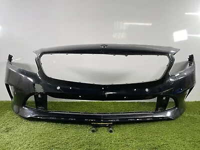 Mercedes A Class Se W176 Front Bumper  2013-2015 A1768853625 *mr9d • £143.65