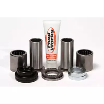 Swingarm Bearing Kit~2008 Suzuki RMZ250 Pivot Works PWSAK-S18-021 • $85.95