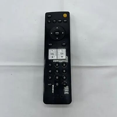 Vizio Remote VR2 TV VL260M VL320M VL370M VO320E VO320E-M VO320E • $7.99