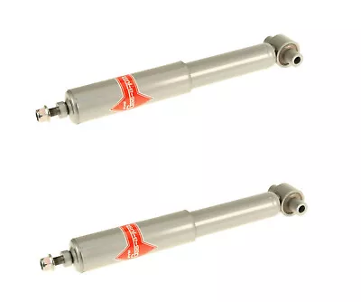 2 KYB Left+Right Rear Shock Absorbers Struts Inserts Set For Volvo S60 S80 V70 • $145.94