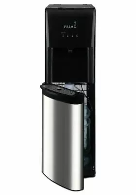 Bottom Load Water Dispenser Cold Hot Cool 5 Gallon Stand Instant Cooler Primo • $60