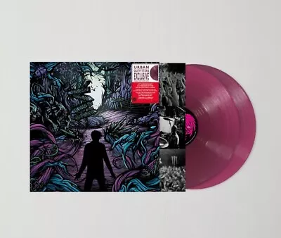 A Day To Remember- Homesick (15th Anniversary) Limited 2XLP Preorder! • $119.99