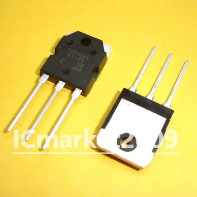 10 PCS 2SK1120 TO-247 K1120 N-Channel Mosfet TransistorMotor Drive Applications • $7.49