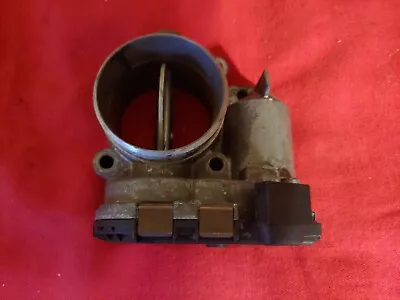 Used Mercedes Benz 111 Engine Throttle Actuator 111 098 01 09. • $45