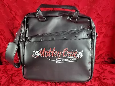 Motley Crue - DR. FEELGOOD (2019) 30th Anniversary Limited Deluxe Edition • $234.99